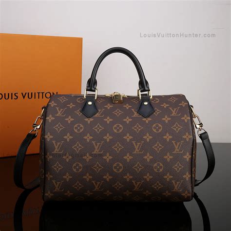 speedy louis vuitton replica|louis Vuitton Speedy bandouliere.